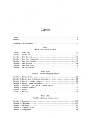 Ghid complet de medicină chineză