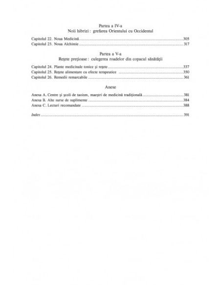 Ghid complet de medicină chineză