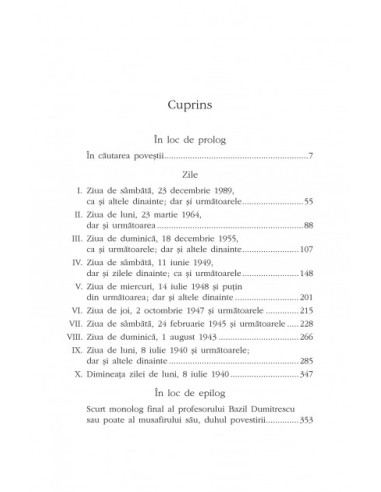 Punct și de la capat Punct și de la capat