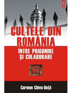 Cultele din România între...