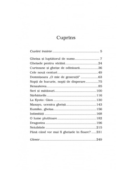 Gheişele (ediţie de buzunar)