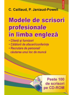 Modele de scrisori...