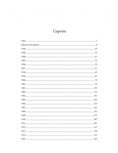 Însemnările mele (2 volume)