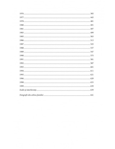 Însemnările mele (2 volume)