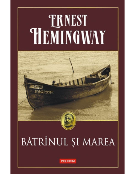 Bătrînul și marea