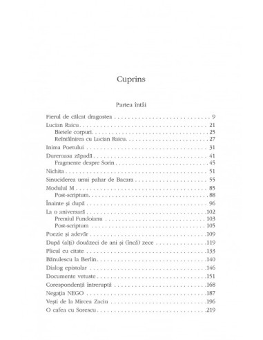 Plicuri și portrete Plicuri și portrete