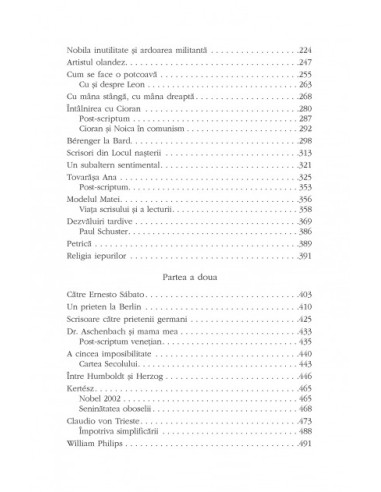 Plicuri și portrete Plicuri și portrete