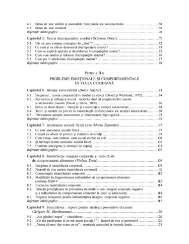 Psihologie socială clinică