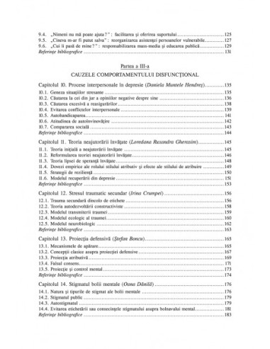 Psihologie socială clinică