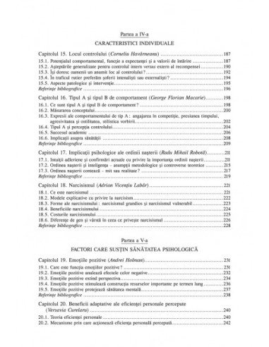 Psihologie socială clinică