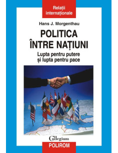Politica între naţiuni