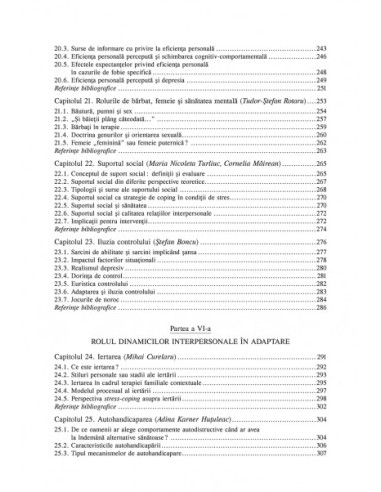 Psihologie socială clinică