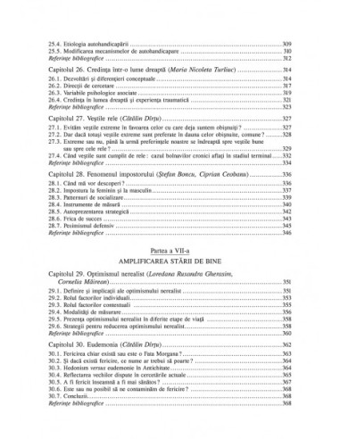 Psihologie socială clinică