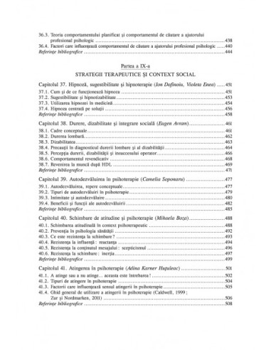 Psihologie socială clinică