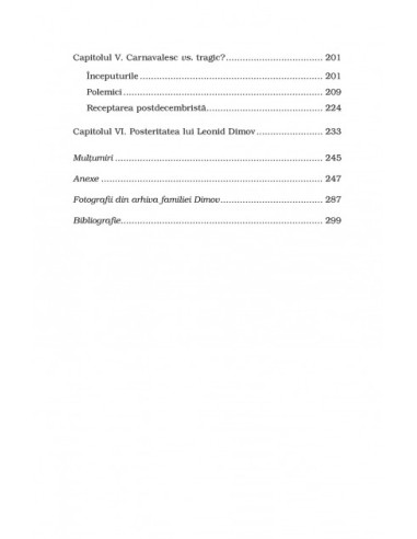 Leonid Dimov. Un oniric în Turnul Babel