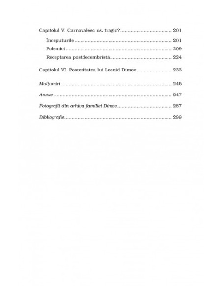 Leonid Dimov. Un oniric în Turnul Babel