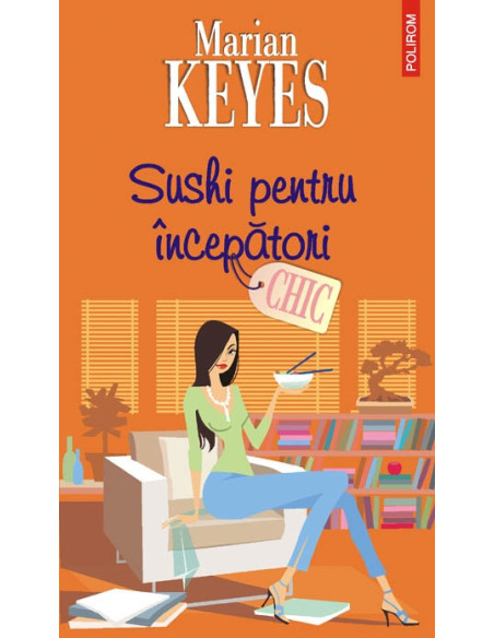 Sushi pentru începători