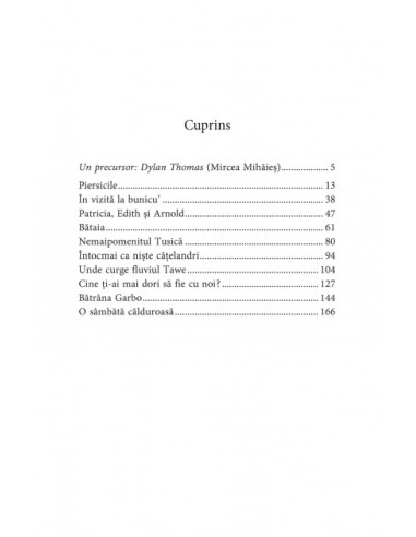 Portretul artistului ca tânăr câine