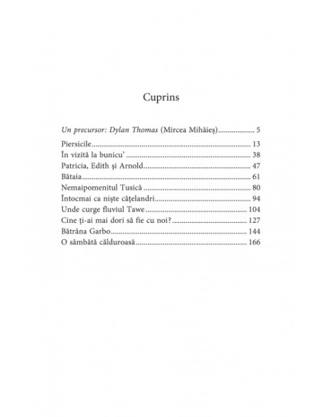 Portretul artistului ca tânăr câine