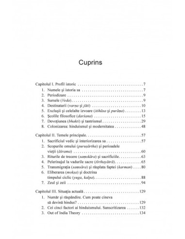 Introducere în hinduism