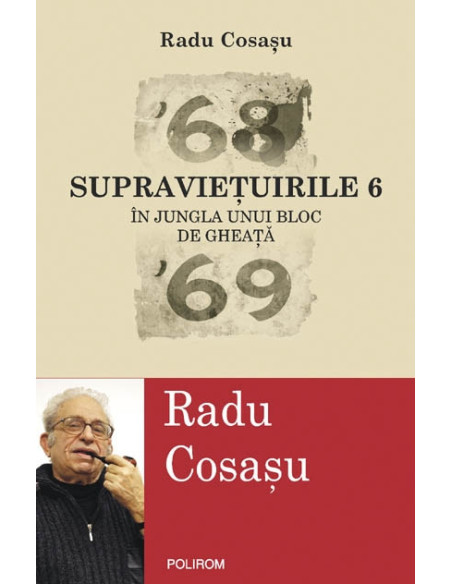 Supraviețuirile 6. În jungla unui bloc de gheață