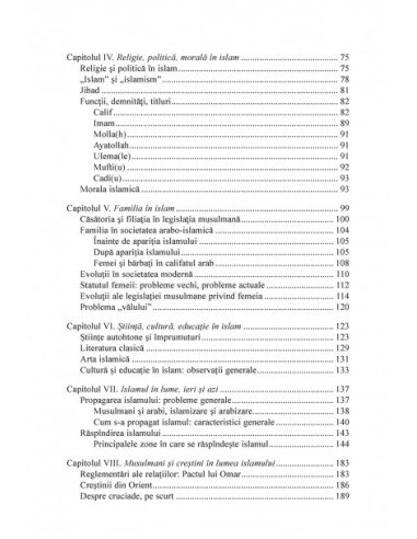 Introducere în islam