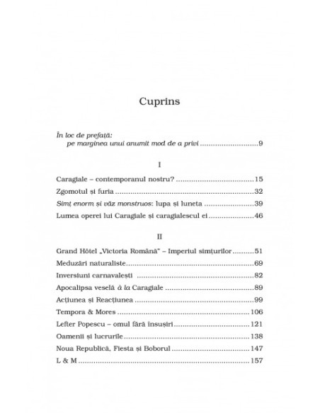 Caragiale după Caragiale. Arcanele interpretării: exagerări, deformări, excese