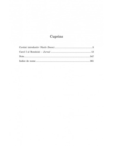 Jurnal. Volumul al II-lea: 1888-1892