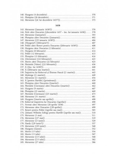 Corespondenţa completă Corespondenţa completă