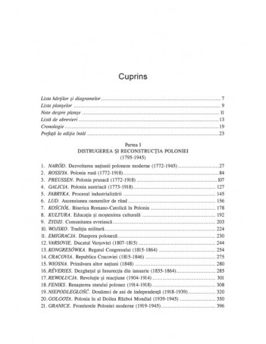 Istoria Poloniei. Terenul de joacă al...