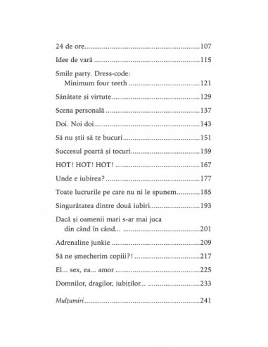 Cum iubesc bărbații