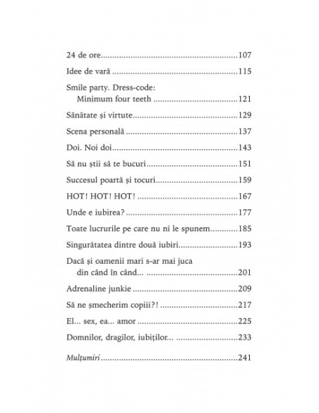 Cum iubesc bărbații