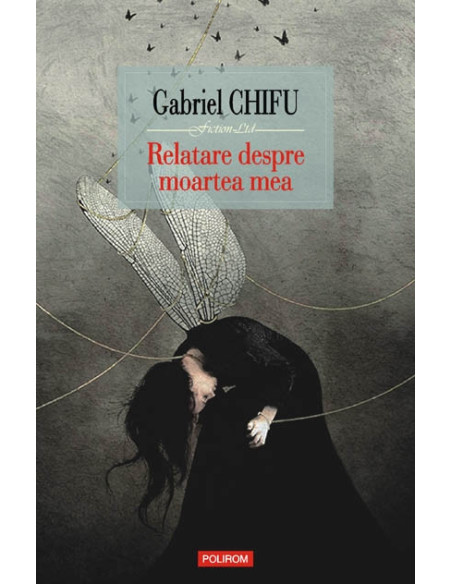 Relatare despre moartea mea