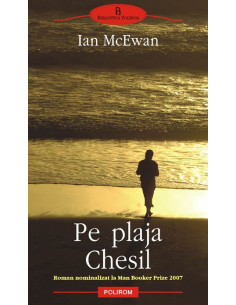 Pe plaja Chesil