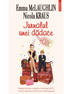 Jurnalul unei dădace