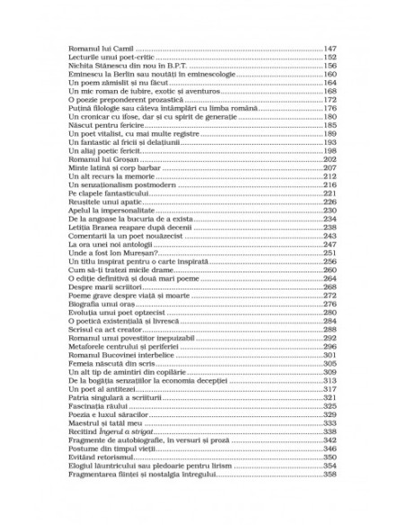 Citind cărţile de azi