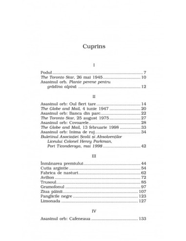 Asasinul orb (ediţie de buzunar) Asasinul orb (ediţie de buzunar)