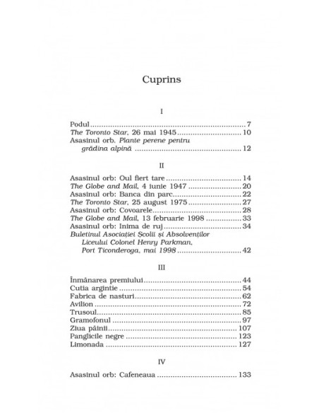 Asasinul orb (ediţie de buzunar)