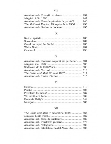 Asasinul orb (ediţie de buzunar) Asasinul orb (ediţie de buzunar)