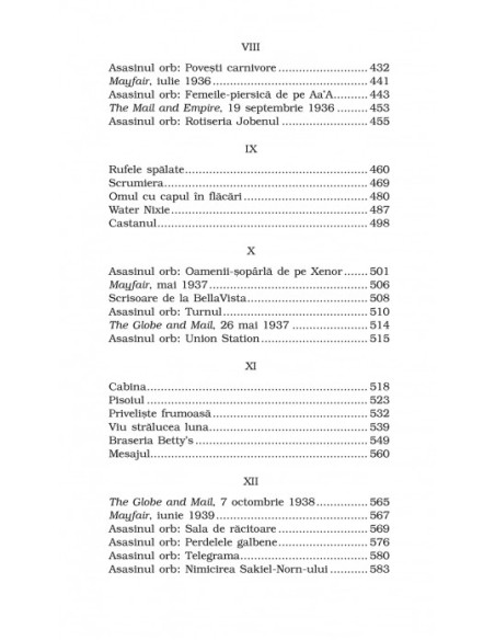 Asasinul orb (ediţie de buzunar)