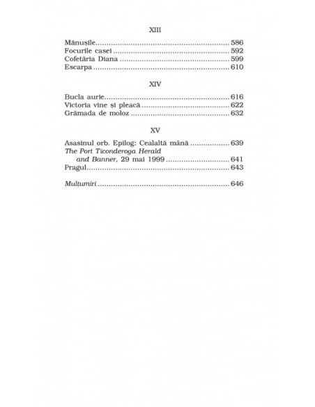 Asasinul orb (ediţie de buzunar)