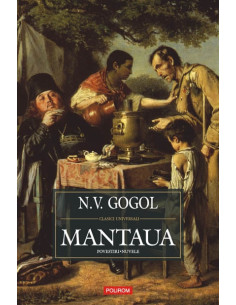 Mantaua. Povestiri. Nuvele