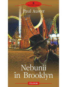 Nebunii în Brooklyn