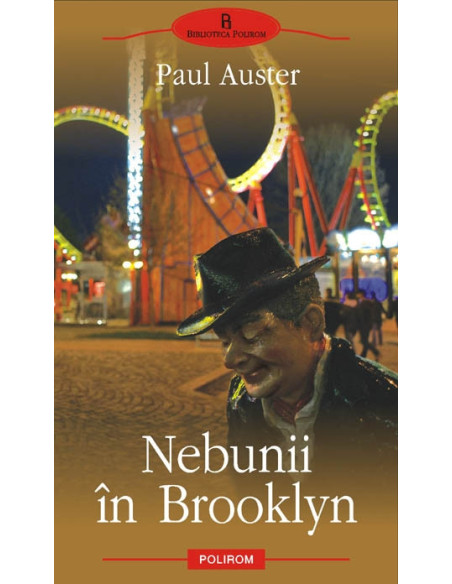 Nebunii în Brooklyn