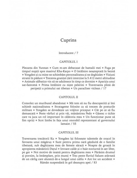 Călătoria unei parizience în Lhasa