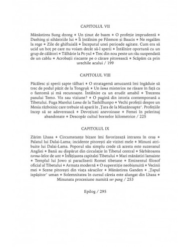 Călătoria unei parizience în Lhasa Călătoria unei parizience în Lhasa