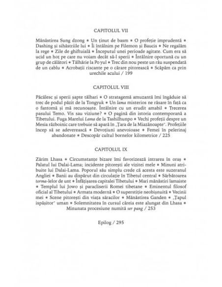 Călătoria unei parizience în Lhasa