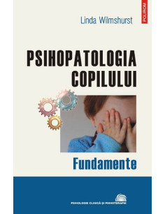 Psihopatologia copilului....