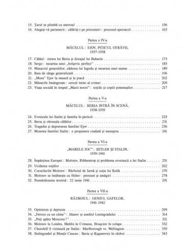 Stalin. Curtea țarului roșu