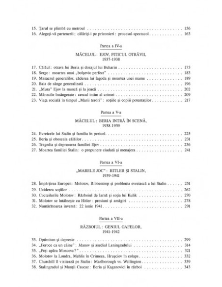 Stalin. Curtea țarului roșu